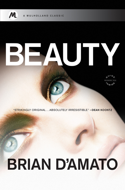 Cover image for book Beauty