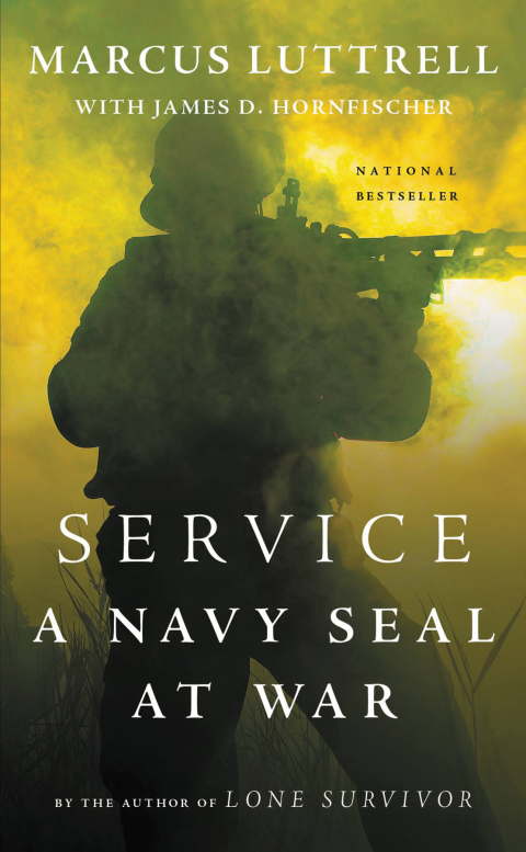 Cover image for book Service