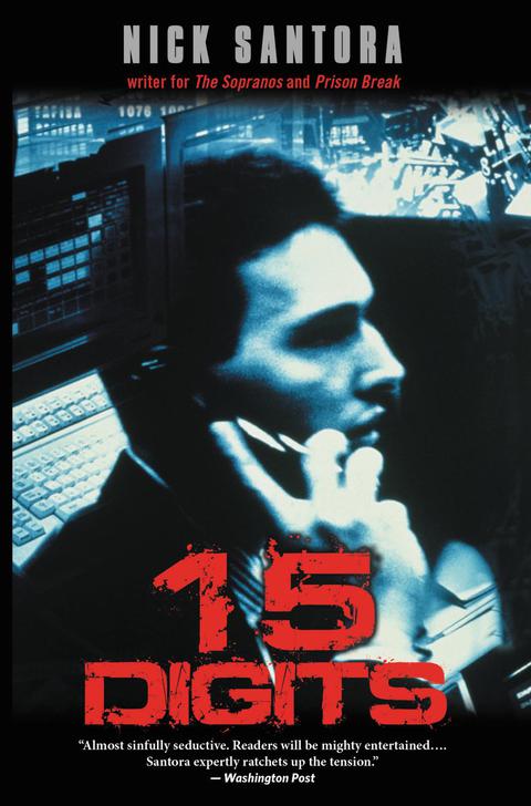 Cover image for book Fifteen Digits