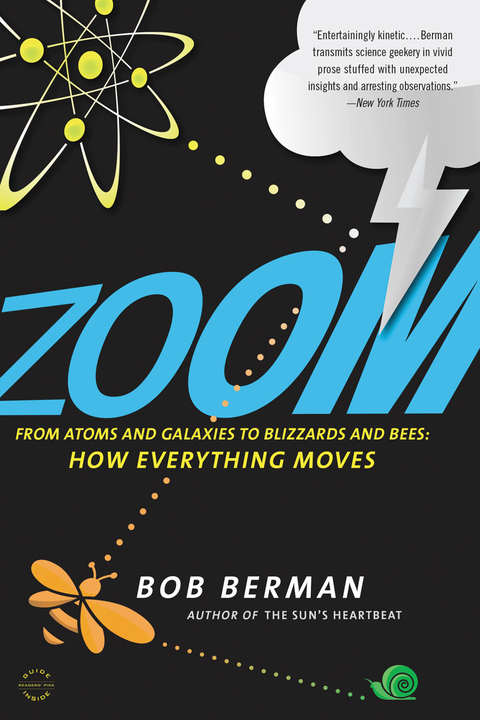 Cover image for book Zoom