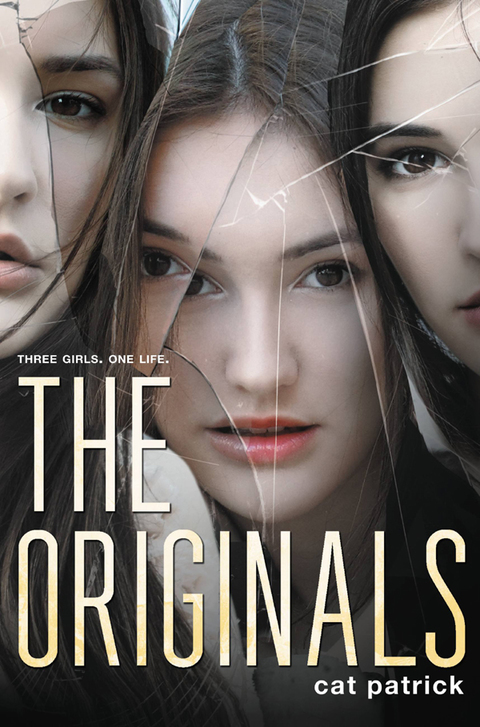 Cover image for book The Originals