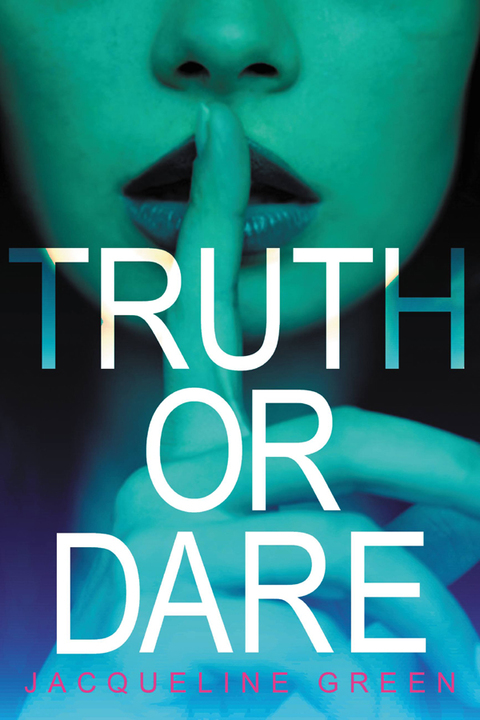 Cover image for book Truth or Dare