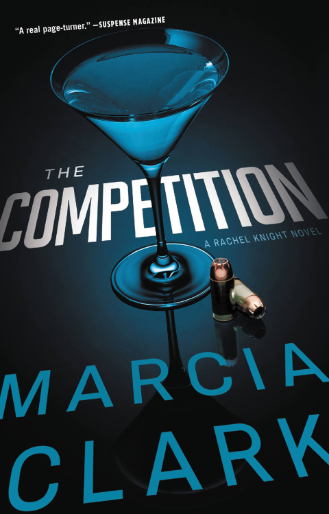 Cover image for book The Competition