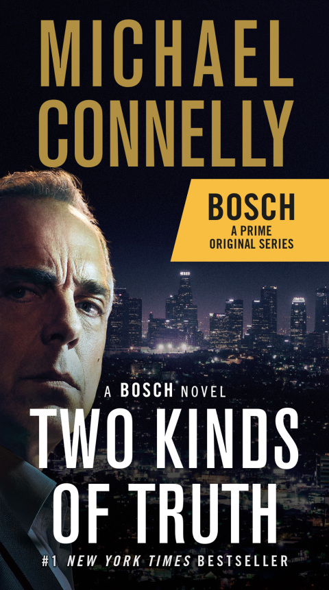 Cover image for book Two Kinds of Truth