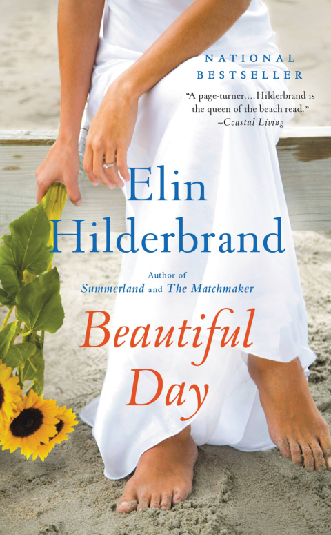 Cover image for book Beautiful Day