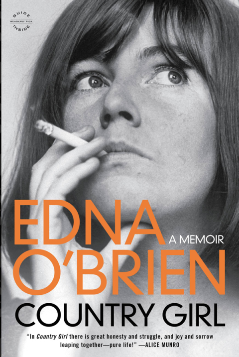 Cover image for book Country Girl