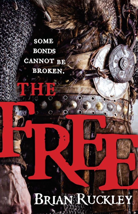 Cover image for book The Free