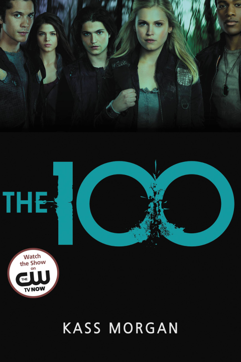 Cover image for book The 100