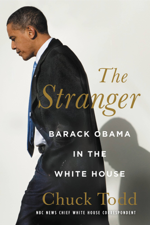 Cover image for book The Stranger