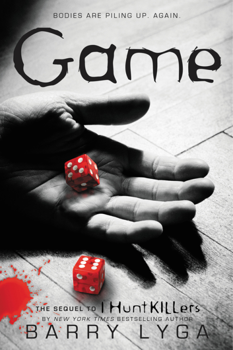 Cover image for book Game