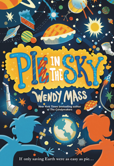Cover image for book Pi in the Sky