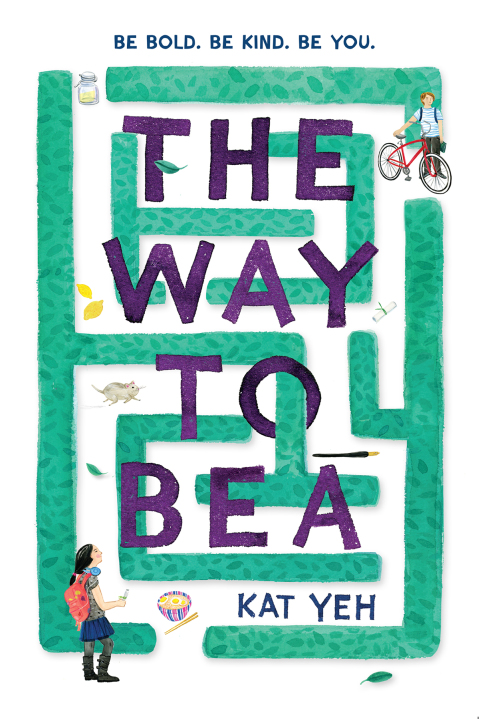 Cover image for book The Way to Bea