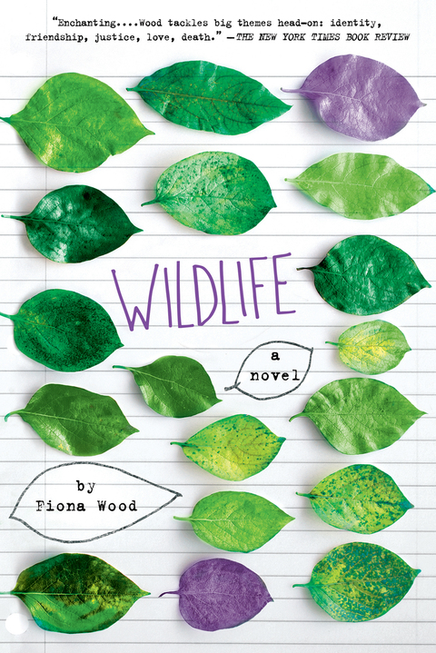 Cover image for book Wildlife