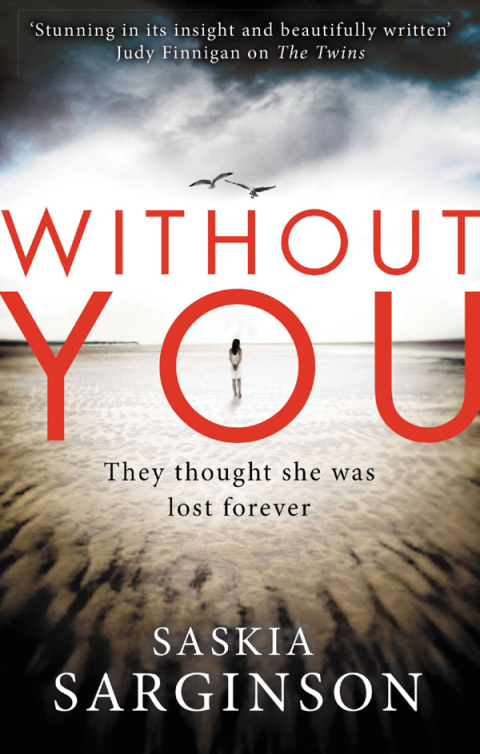 Cover image for book Without You