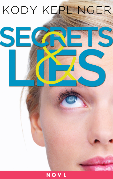 Cover image for book Secrets & Lies