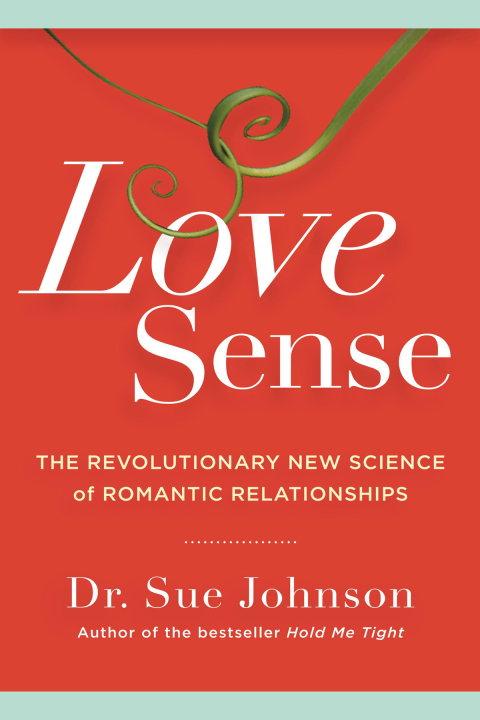 Cover image for book Love Sense