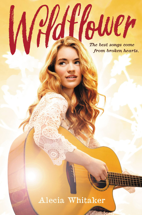 Cover image for book Wildflower