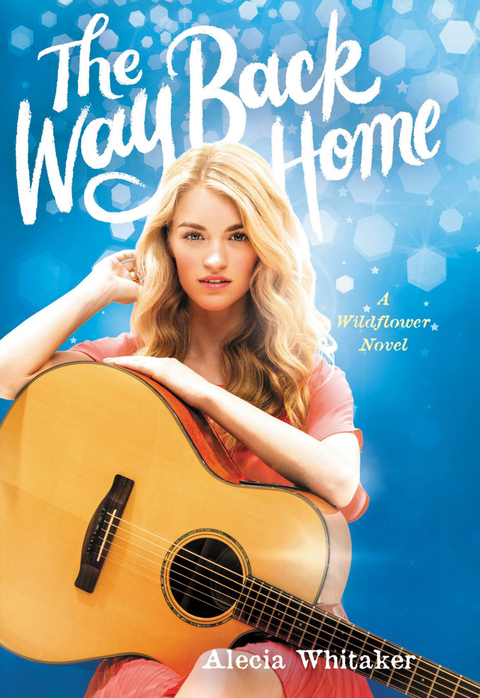 Cover image for book The Way Back Home