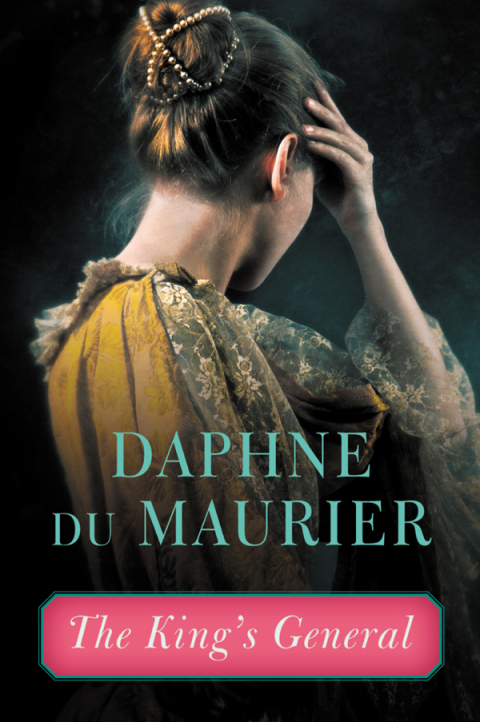 Cover image for book The King's General