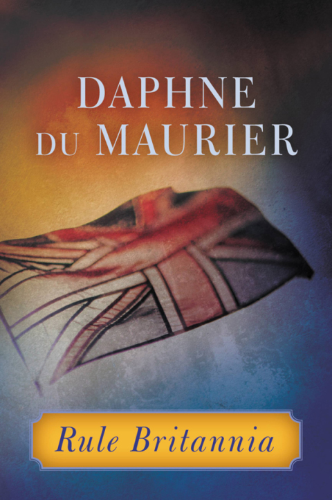 Cover image for book Rule Britannia