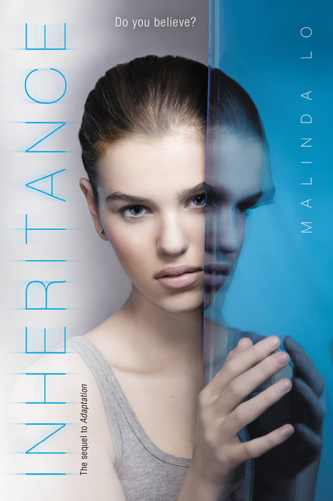 Cover image for book Inheritance