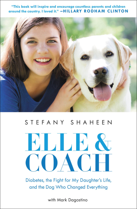 Cover image for book Elle & Coach