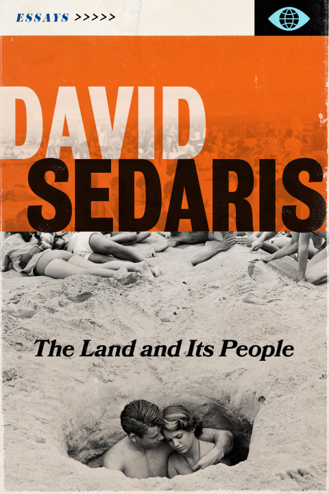 Cover image for book The Land and Its People