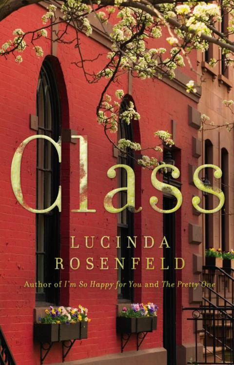 Cover image for book Class