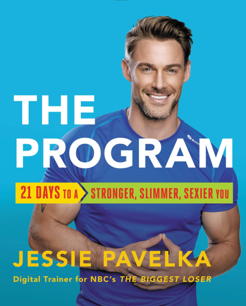 Cover image for book The Program