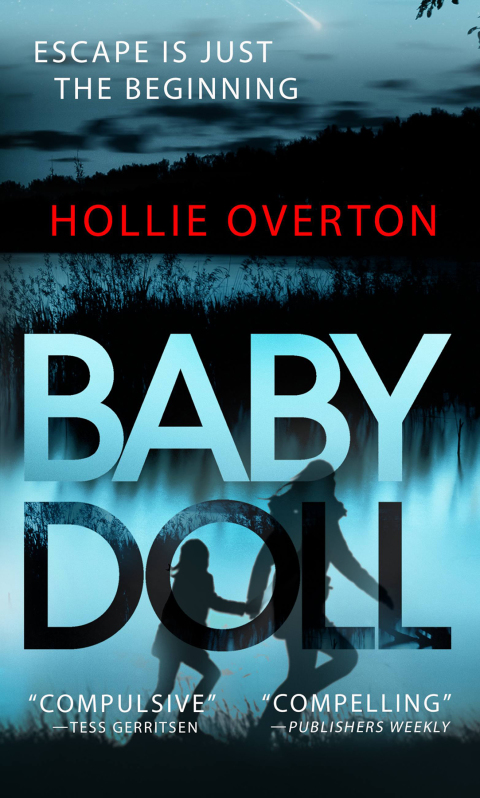 Cover image for book Baby Doll