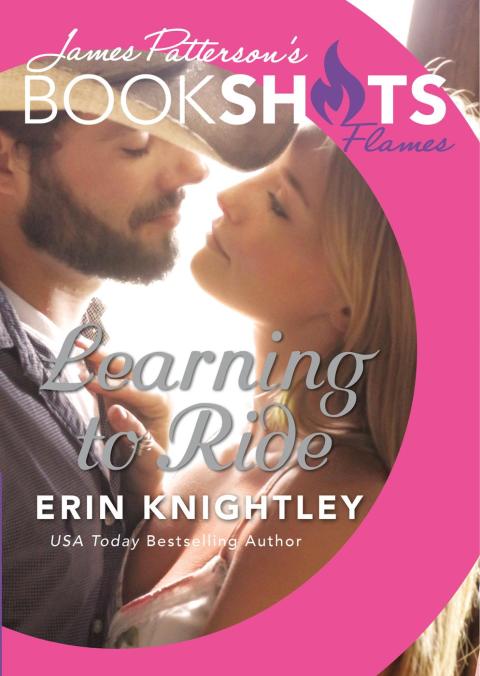 Cover image for book Learning to Ride
