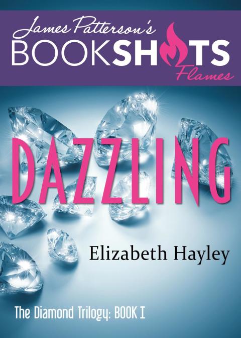 Cover image for book Dazzling
