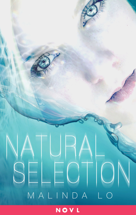 Cover image for book Natural Selection