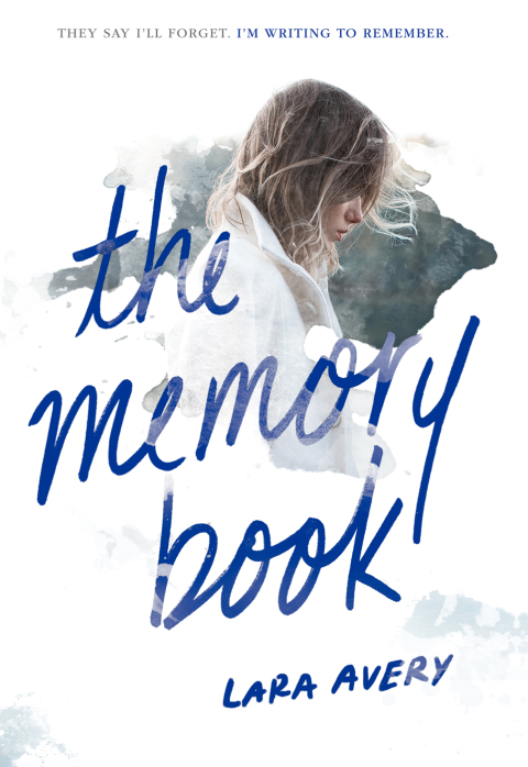 Cover image for book The Memory Book