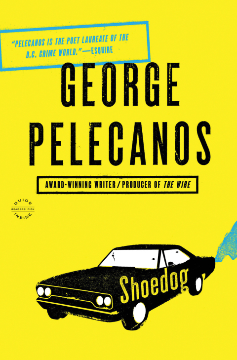Cover image for book Shoedog