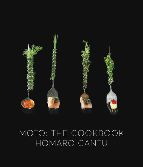 Cover image for book Moto