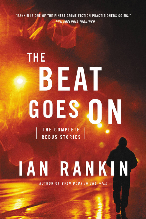 Cover image for book The Beat Goes On