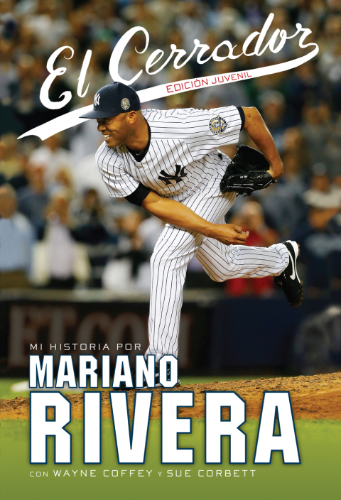 Cover image for book The Closer: Young Readers Edition