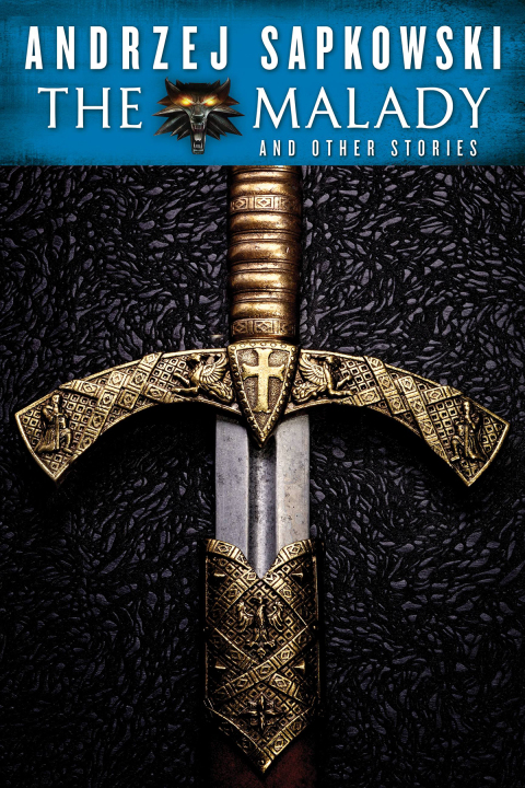 Cover image for book The Malady and Other Stories