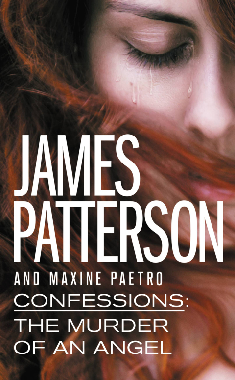 Cover image for book Confessions: The Murder of an Angel