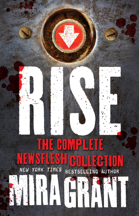 Cover image for book Rise