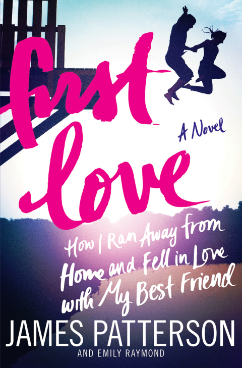 Cover image for book First Love