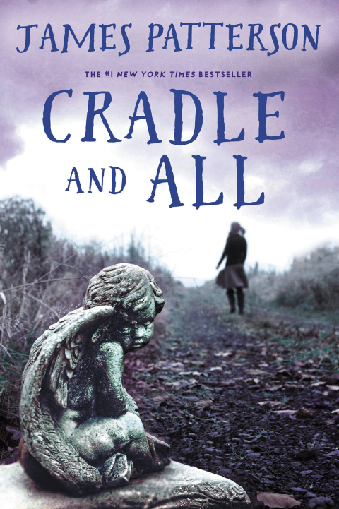 Cover image for book Cradle and All