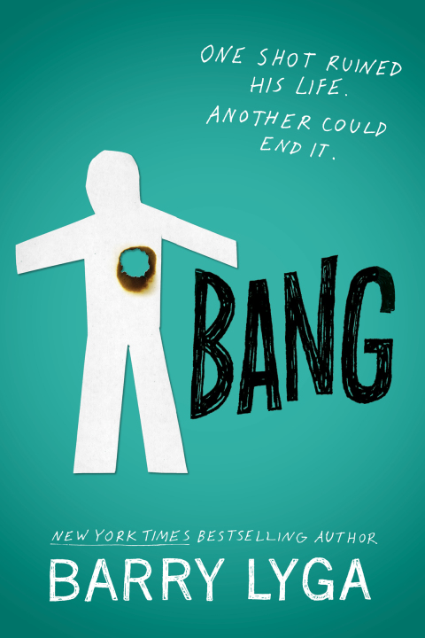 Cover image for book Bang