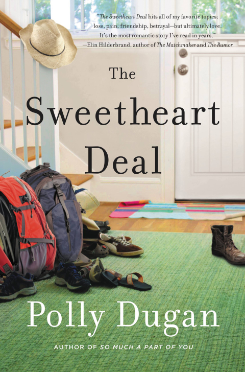 Cover image for book The Sweetheart Deal