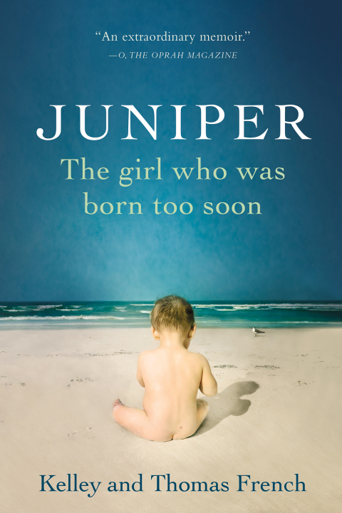 Cover image for book Juniper