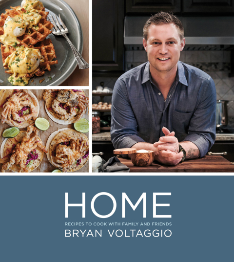 Cover image for book Home