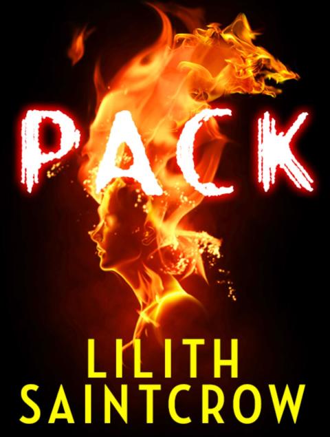Cover image for book Pack