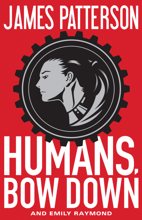 Cover image for book Humans, Bow Down