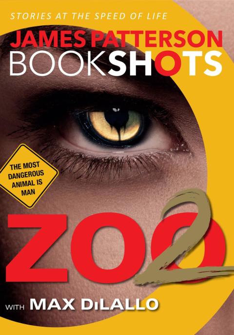 Cover image for book Zoo 2